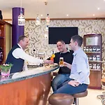 Mercure 3*