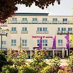 Hotel Mercure Bad Oeynhausen