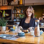 Mercure Hotel Bad Oeynhausen