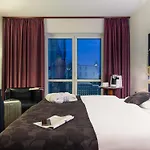 Hotel Mercure Bad Oeynhausen