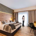 Mercure 3* Bad Oeynhausen