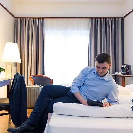 Mercure 3* Bad Oeynhausen