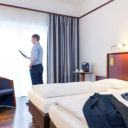 Otel Mercure Bad Oeynhausen