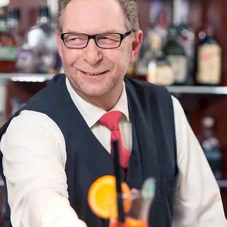 Hotell Mercure Bad Oeynhausen