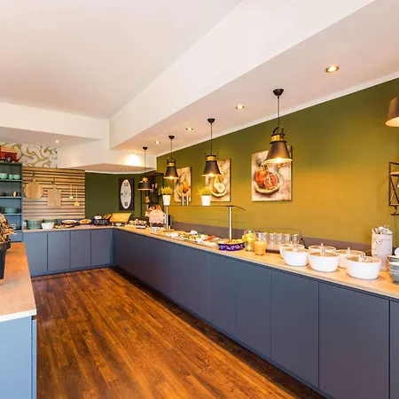 Mercure 3* Bad Oeynhausen