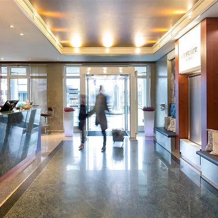 Hotel Mercure Bad Oeynhausen