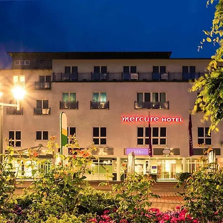 Mercure 3* Bad Oeynhausen