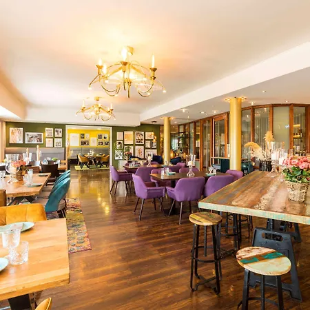 Mercure Ξενοδοχείο 3*