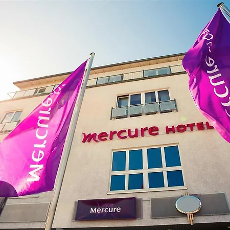 Mercure 3*