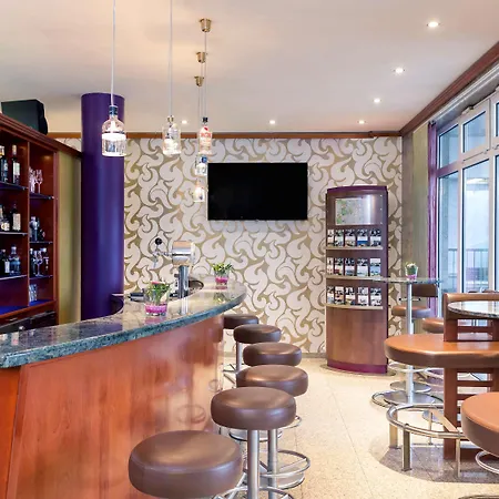 Mercure Ξενοδοχείο 3*
