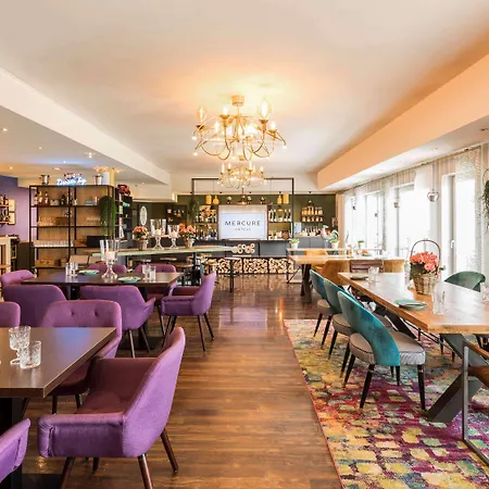 Mercure Ξενοδοχείο Bad Oeynhausen