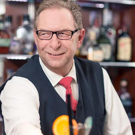 Mercure Ξενοδοχείο