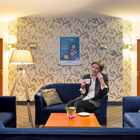 Mercure Bad Oeynhausen