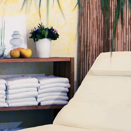 Mercure Ξενοδοχείο 3*