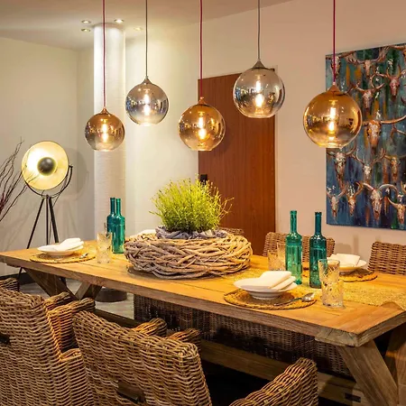 Mercure Hotell Bad Oeynhausen