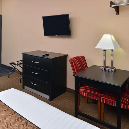 Mercure Hotell Bad Oeynhausen