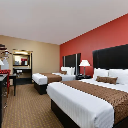 Otel Mercure 3*