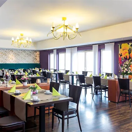 Mercure Ξενοδοχείο 3*