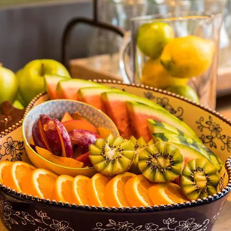 Mercure Ξενοδοχείο 3*