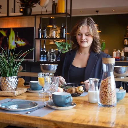 Mercure Hotell Bad Oeynhausen