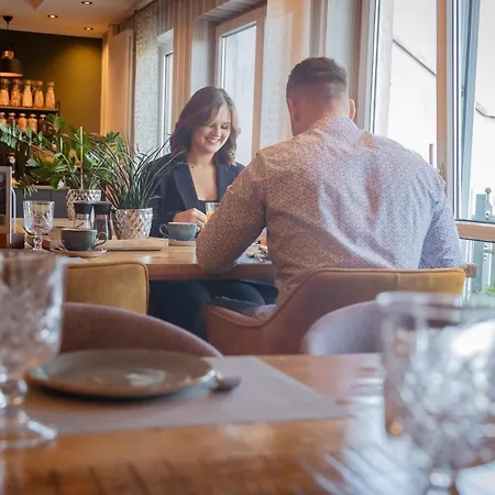 Ξενοδοχείο Mercure Bad Oeynhausen