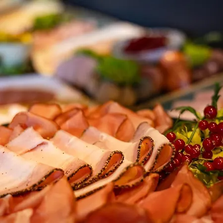 Mercure 3* Bad Oeynhausen