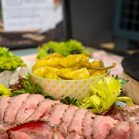 Mercure 3* Bad Oeynhausen