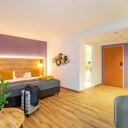 Mercure Hotell Bad Oeynhausen