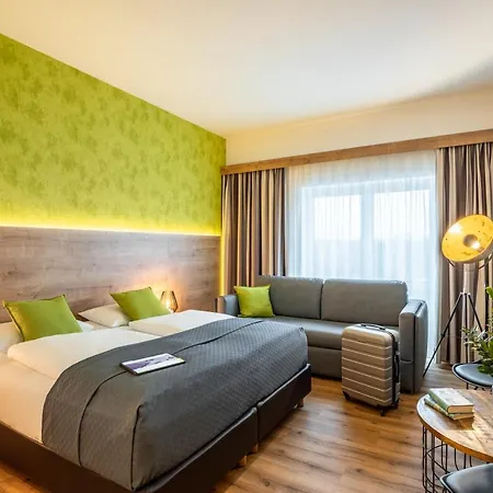 Hotel Mercure Bad Oeynhausen