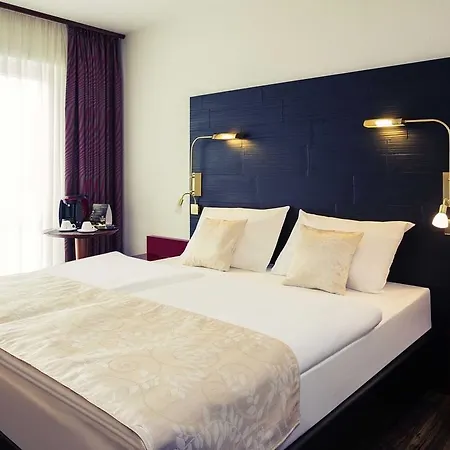 Mercure 3* Bad Oeynhausen