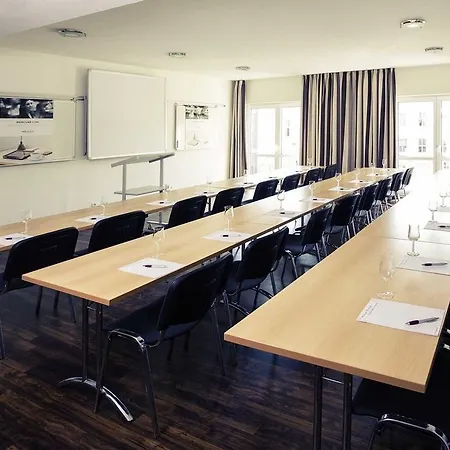Mercure 3*