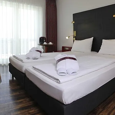 Mercure Hotel 3*