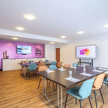 Mercure 3*