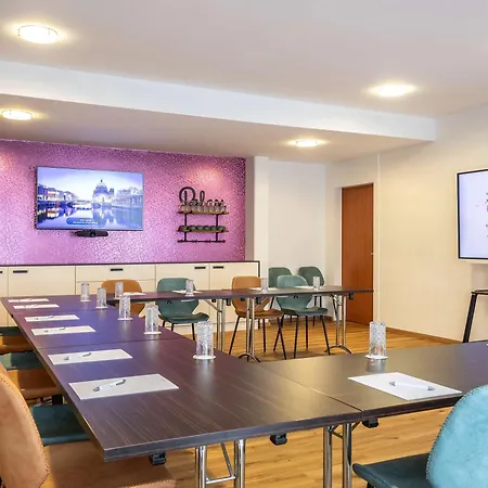 Ξενοδοχείο Mercure 3*