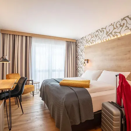 Mercure Bad Oeynhausen
