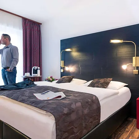 Mercure 3*