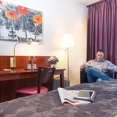 Mercure 3* Bad Oeynhausen