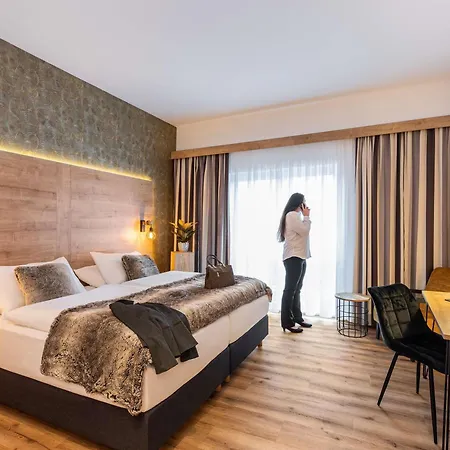 Mercure 3* 바트왼하우젠