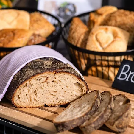 Mercure Hotell Bad Oeynhausen