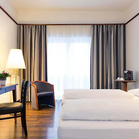 Mercure 3* Bad Oeynhausen