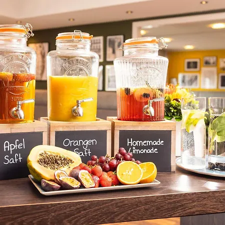 Mercure Ξενοδοχείο