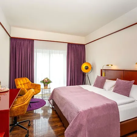 호텔 Mercure