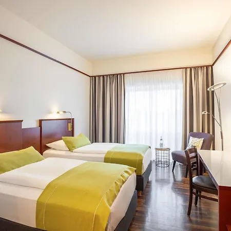 Mercure Hotel 3*