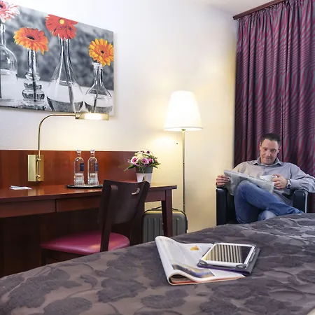 Mercure Ξενοδοχείο