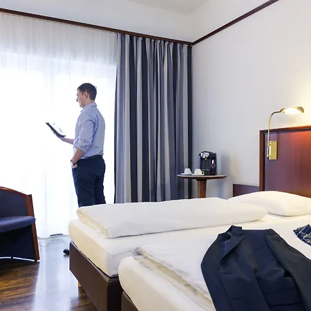 호텔 Mercure