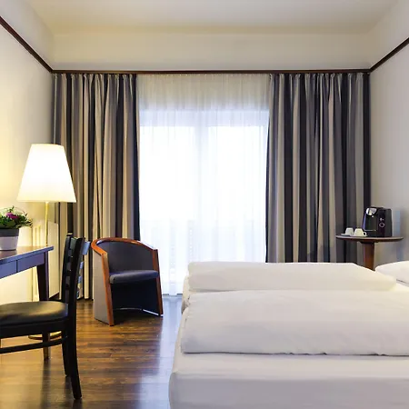 Hotell Mercure Bad Oeynhausen