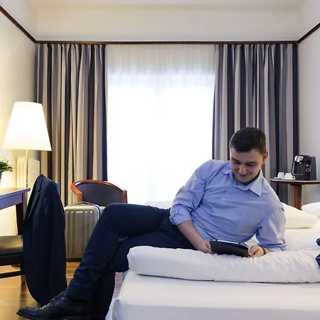 Mercure 바트왼하우젠
