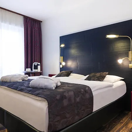 Mercure Hotell Bad Oeynhausen