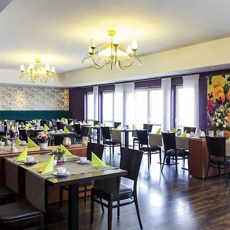Mercure 3*