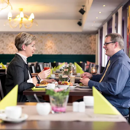 Mercure Hotell Bad Oeynhausen